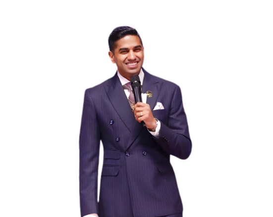 Stefan De Alwis