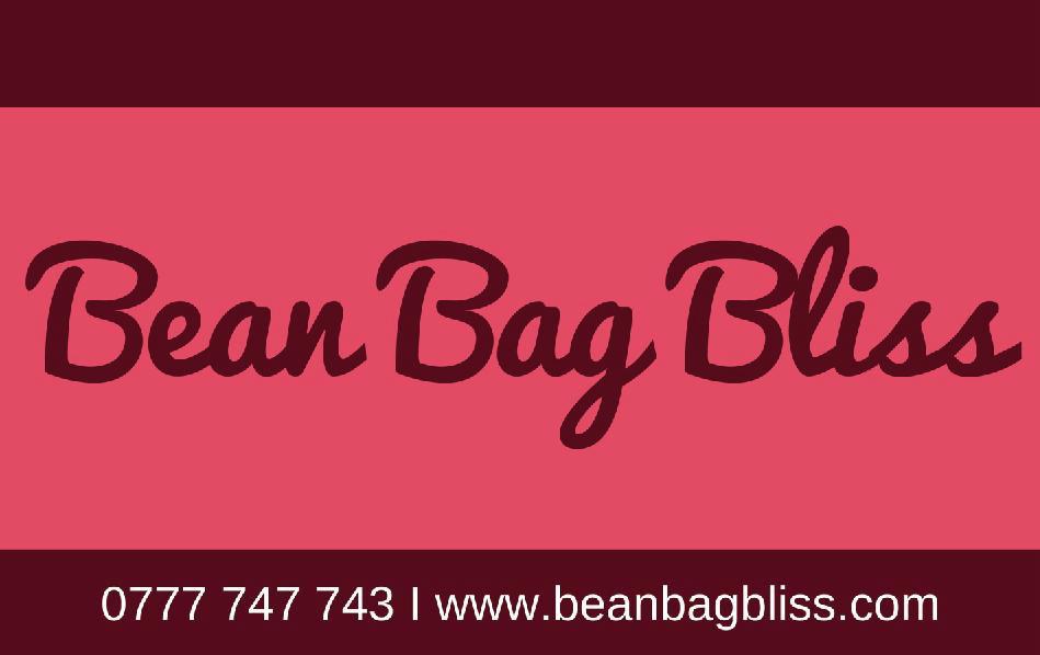 Bean Bag Bliss