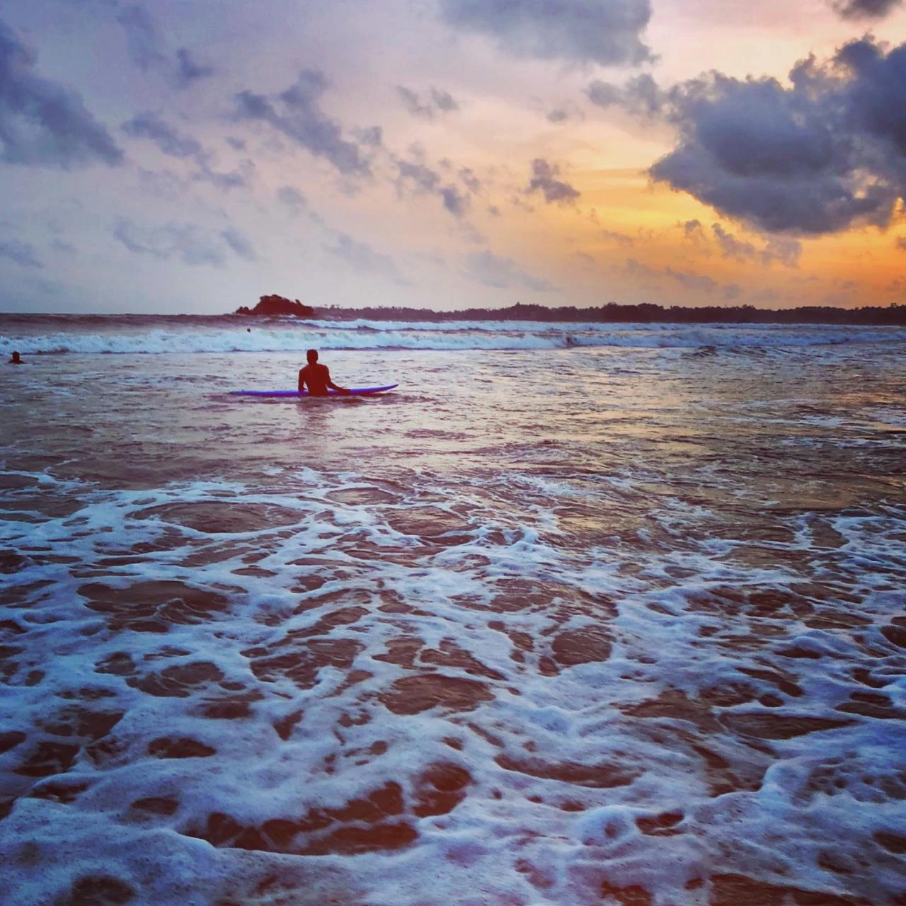 2012 One-Month Decision – return to Sri Lanka