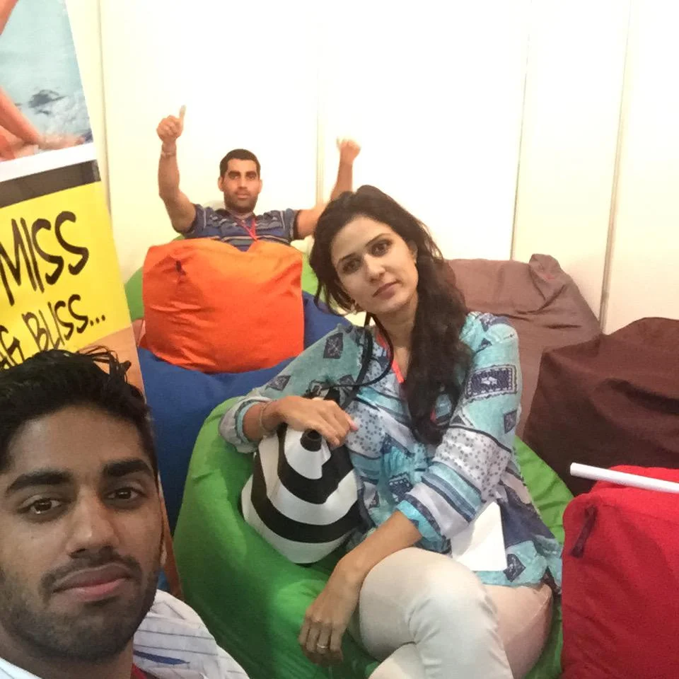 Bean Bag Bliss products