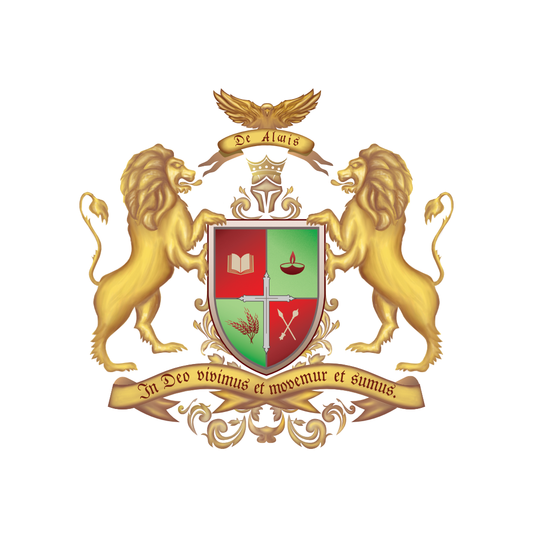 De Alwis Foundation Logo