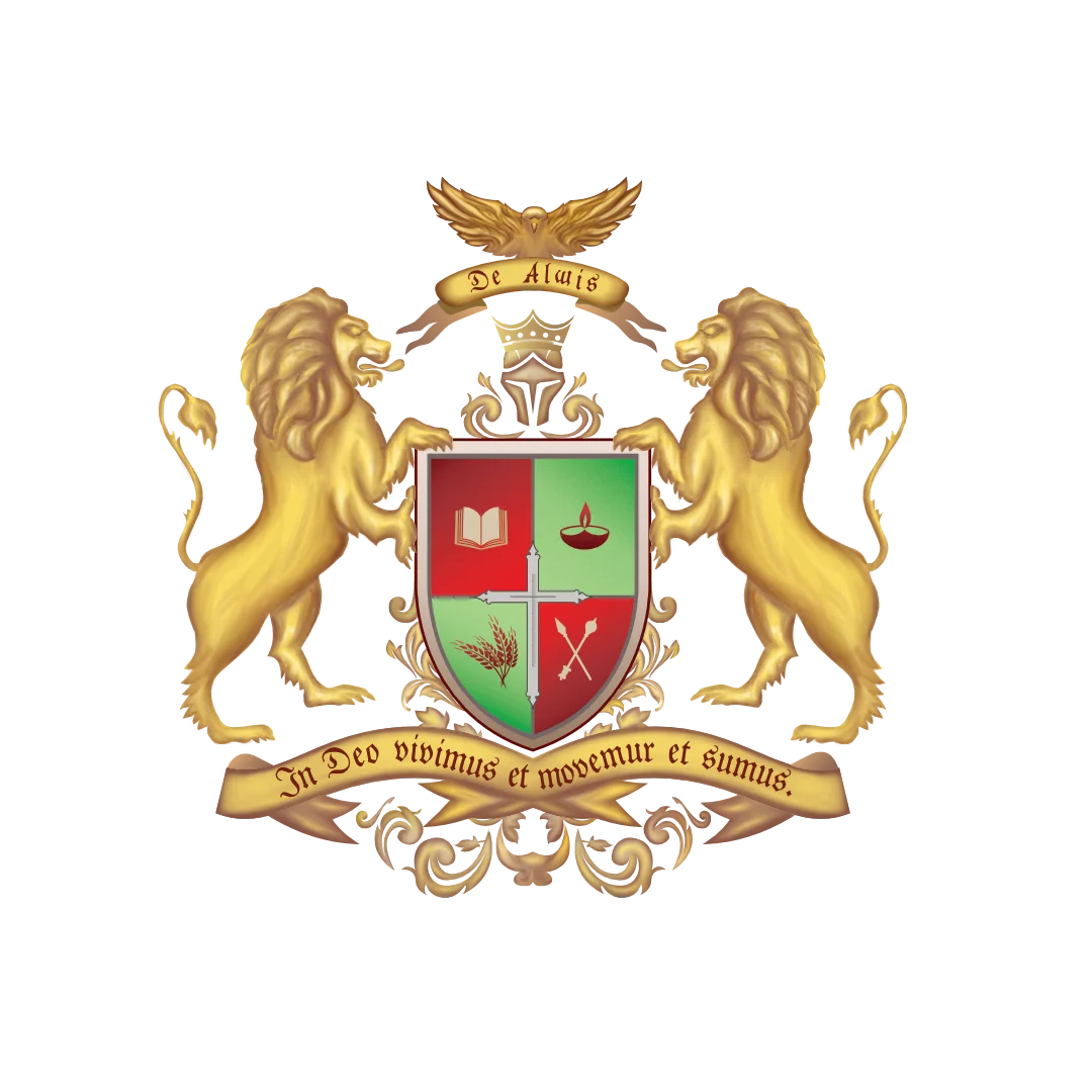 De Alwis Foundation Logo